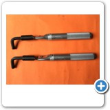 1130 Hex Key End 8 HD in Handle