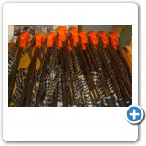 1300 Chain preset torque wrenches