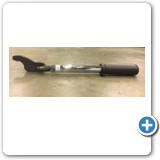 1625 Circular Pin Spanner Crowfoot Preset Torque Wrench