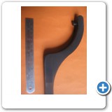 2310 Circular Pin Spanner