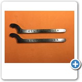 2340 Circular Pin Spanner