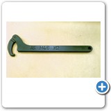 2640 Circular Pin Adjustable Extended Handle