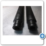 5521 Tubular Square to Hex Square End