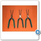 7100 Extended Jaw Pliers