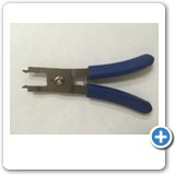 7400 Modified Retaining Ring Plier