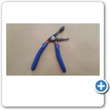 7500 Tab Bending Plier